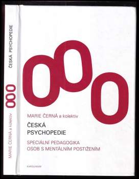 Česká psychopedie