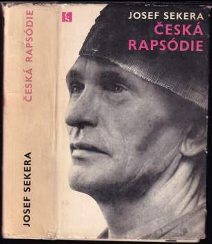 Josef Sekera: Česká rapsódie