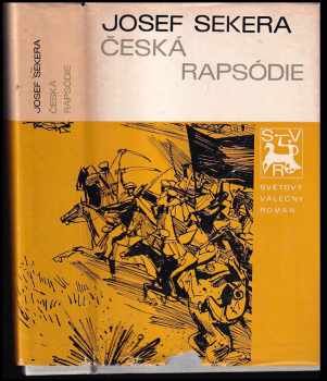 Josef Sekera: Česká rapsódie