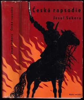 Česká rapsodie - Josef Sekera (1961, Naše vojsko) - ID: 1870818
