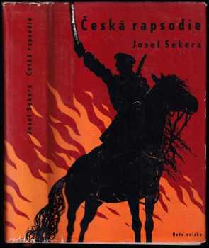 Josef Sekera: Česká rapsodie