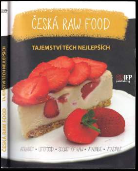 Česká raw food