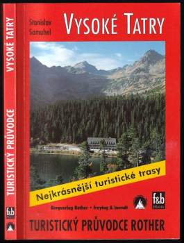 Vysoké Tatry