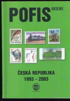 Česká republika 1993-2003