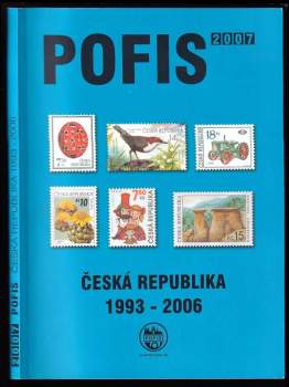 Česká republika 1993-2006