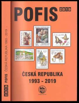 Česká republika 1993-2019