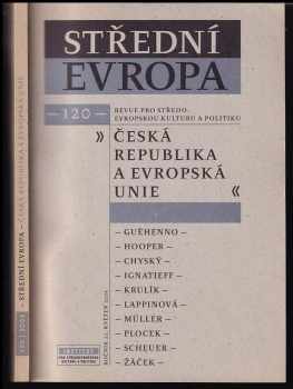 Česká republika a Evropská unie