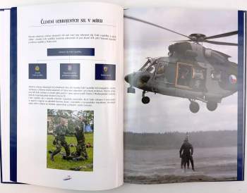 Jaroslav Roušar: Česká republika a její profesionální armáda