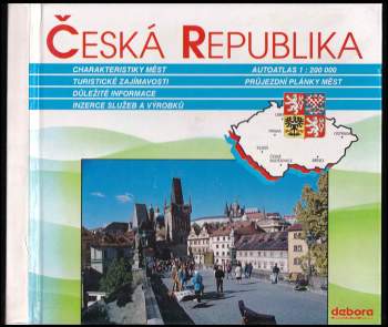 Česká republika
