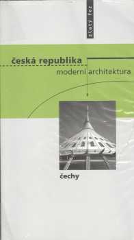 Česká republika - moderní architektura