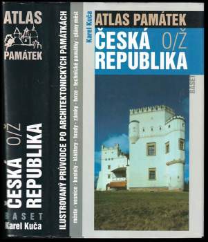 Česká republika O - Ž
