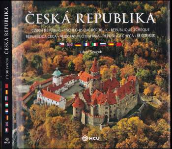Pavel Dvořák: Česká republika