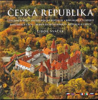 Česká republika