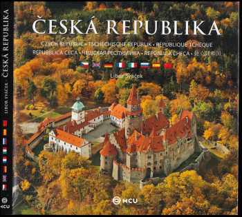 Pavel Dvořák: Česká republika