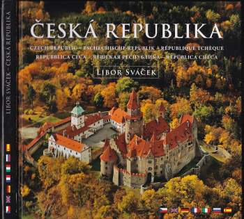 Česká republika