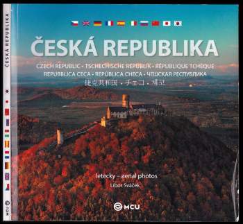 Pavel Dvořák: Česká republika