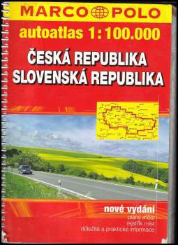 Česká republika Slovenská republika