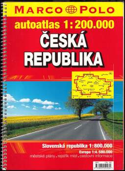 Česká republika Slovenská republika