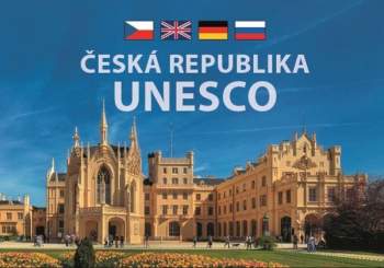 Česká republika UNESCO