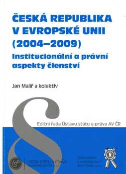 Česká republika v Evropské unii (2004-2009)