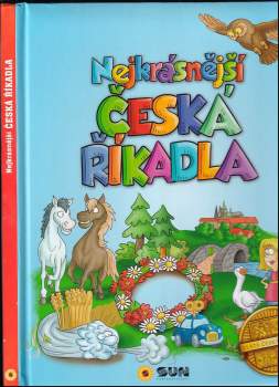 Česká říkadla