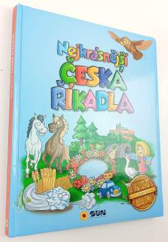 Česká říkadla