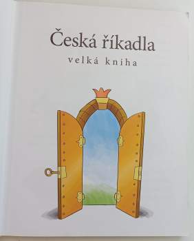 Martin Izák: Česká říkadla