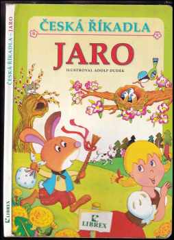 Adolf Dudek: Česká říkadla
