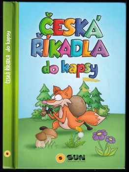 Česká říkadla