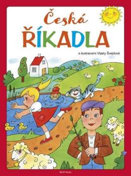 Česká říkadla