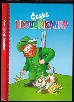 Česká říkadla