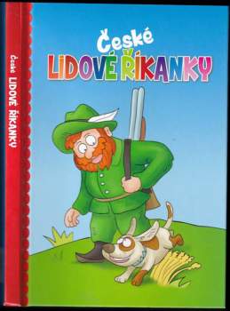 Česká říkadla