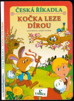 Česká říkadla
