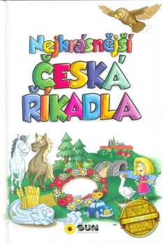 Česká říkadla