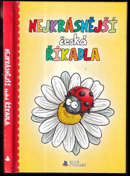 Česká říkadla