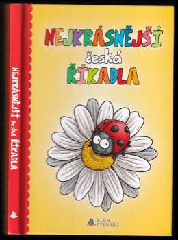 Česká říkadla