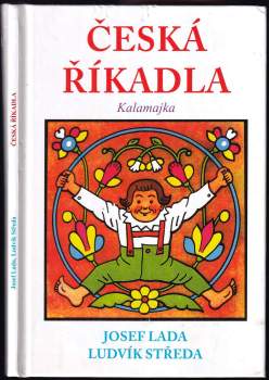 Ludvík Středa: Česká říkadla