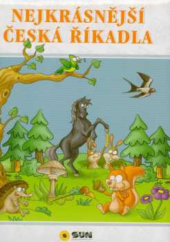 Česká říkadla