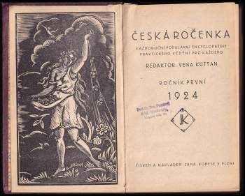 Česká ročenka