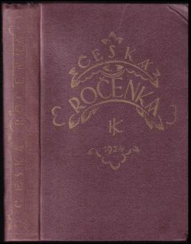 Česká ročenka