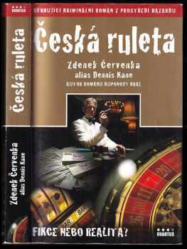 Česká ruleta