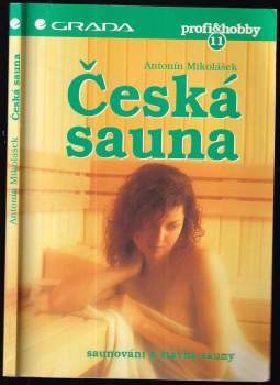 Česká sauna
