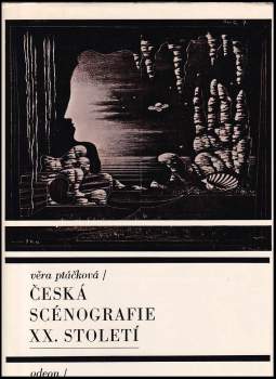 Česká scénografie 20. století