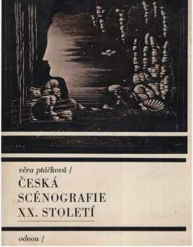 Česká scénografie 20. století