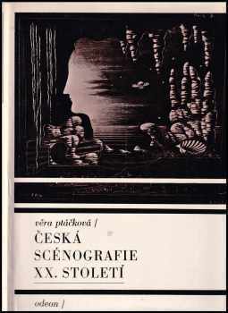 Česká scénografie 20. století