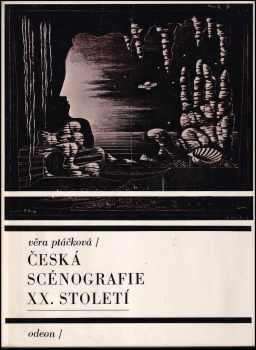 Česká scénografie 20. století