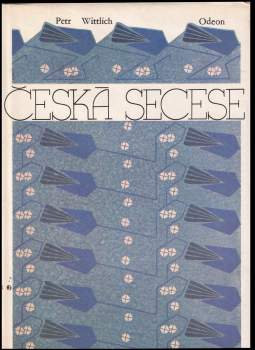 Petr Wittlich: Česká secese