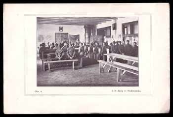 Václav Valenta-Alfa: Česká škola na Sibiři od 4. července 1919 do 1. března 1920