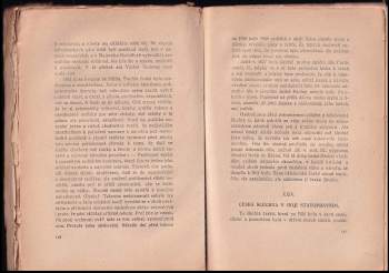 Josef Holeček: Česká šlechta