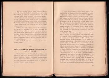 Josef Holeček: Česká šlechta